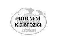 Psaníčko z list. těsta s ořechovou náplní 60 g