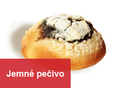 jemne-pecino-uvod